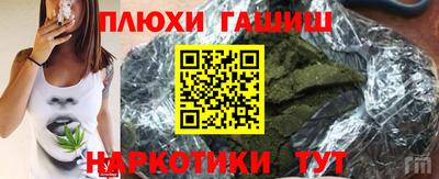 молекула духа Гатчина